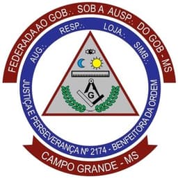 Brasão da Loja